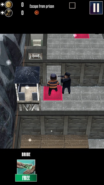 Winter Fugitives 2: Chronicles - Preview 7