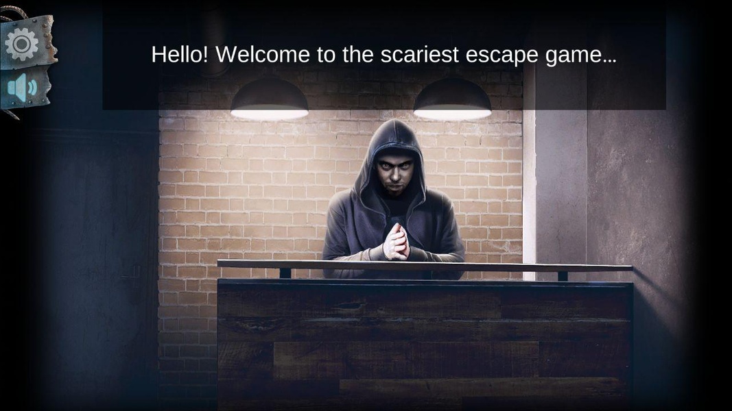 Scary Horror Escape - Preview 7