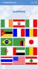 The Flags of the World screenshot 6