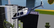 Police Helicopter screenshot 5