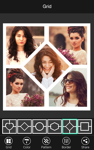 Collage Grid - Preview 9
