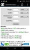 Calculators screenshot 1