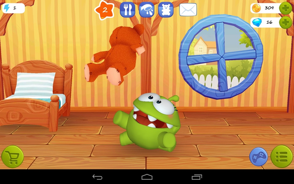 My Om Nom Free - Preview 4