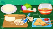 Cooking For Kids screenshot 7