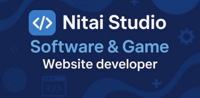 Nitai Studio featured image