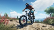 Xtreme BMX Trial Stunt Offroad screenshot 2