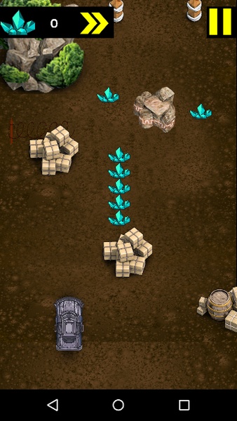 Hell rider - Preview 4