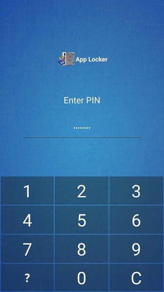 App Lock Pro - Preview 5