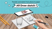 AR Draw Sketch screenshot 8