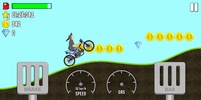 Drag Racing Bike screenshot 1