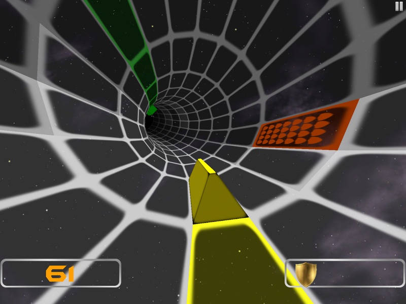 Space Tube - Preview 3