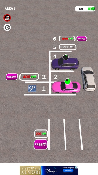 Car Lot Management - Preview 4