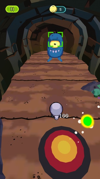 Doodle Jump Adventure - Preview 3