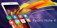 Theme For Redmi Note 4 screenshot 5