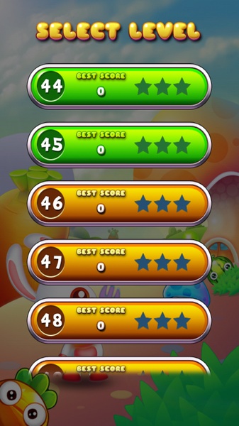 Farm Worlds - Preview 3