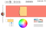 CustomFolder screenshot 2