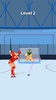 Ice Hockey League: Sports Game screenshot 2