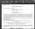 MathML Kit for Adobe Creative Suite screenshot 1