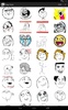 Rage Faces screenshot 3