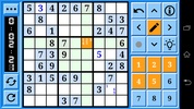 Classic Sudoku screenshot 12