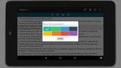 Bibbia di Re Giacomo (Portoghese) screenshot 3