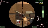 Sniper Duty screenshot 1