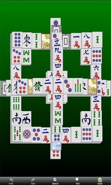 Mahjong Solitaire - Preview 5