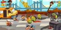 Zombie Defense 2 screenshot 2