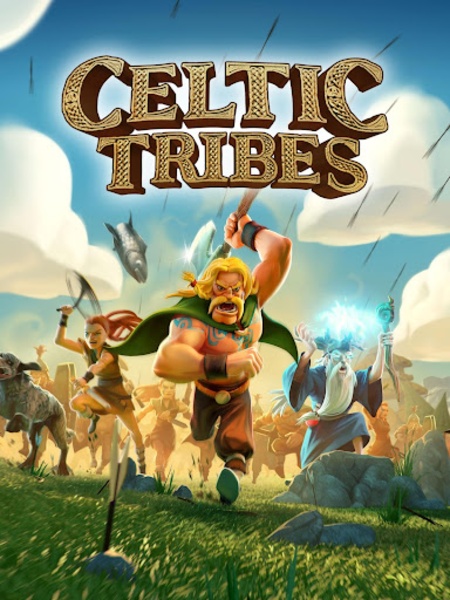 Celtic Tribes - Preview 5