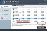 Jihosoft ISO Maker screenshot 8