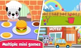 Virtual Pet Animal Hotel screenshot 13