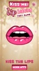 Kiss Me! Lip Kissing Test Game screenshot 2