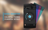 Music Equalizer & Bass Booster screenshot 1