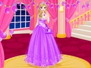 Princess Party Dress Up screenshot 4