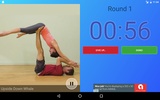 Yoga Challenge App screenshot 12