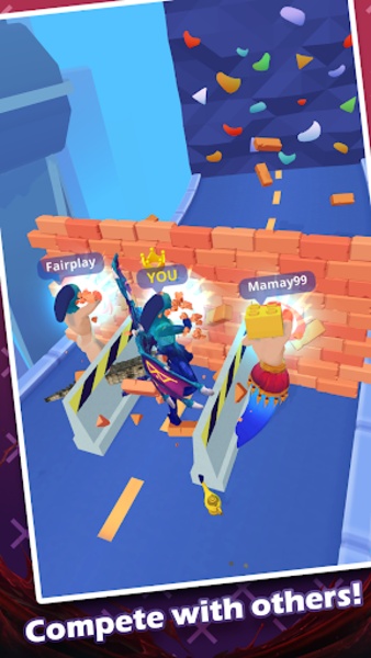Animals Crazy Lab - Preview 3