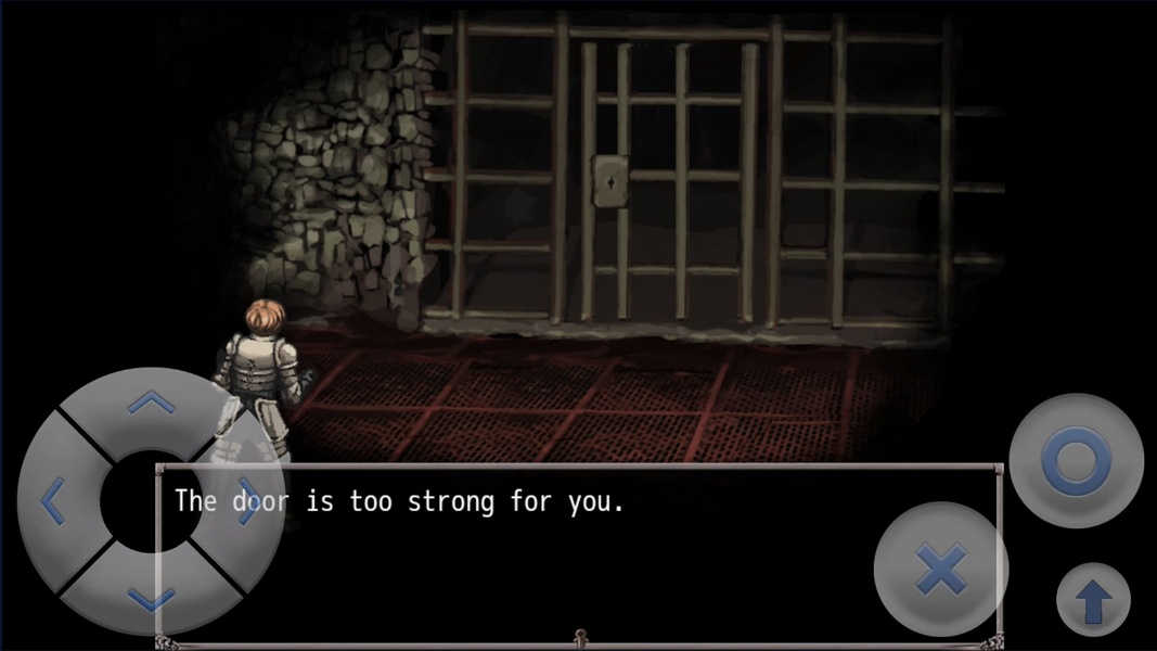 Fear and Hunger 1.0.4 Monitor Shots 11