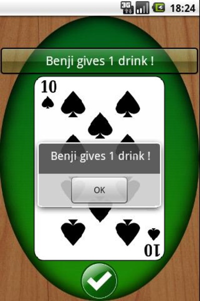 Guess Drink Free - Preview 2