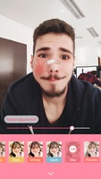 BeautyCam for Android 3