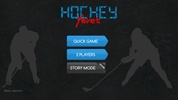 Hockey Fever - table game screenshot 4