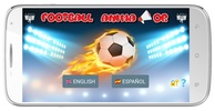 Football Animator screenshot 1