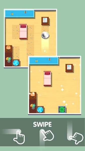 House Clean - Preview 6