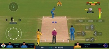 Real Cricket screenshot 5