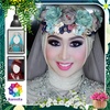 Hijab Wedding Frame Editor screenshot 6