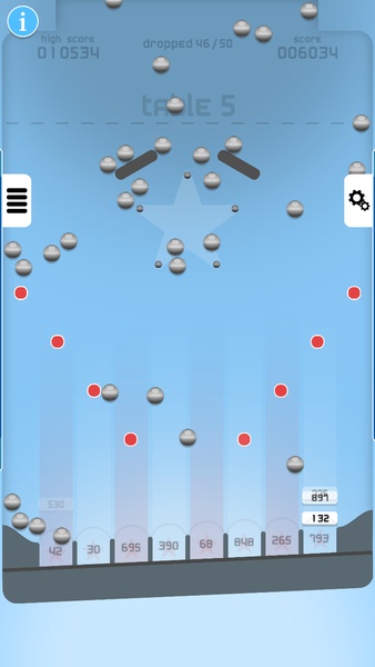 Simple Pachinko - Preview 1