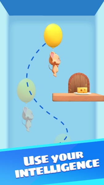 Save That Mouse - Preview 2