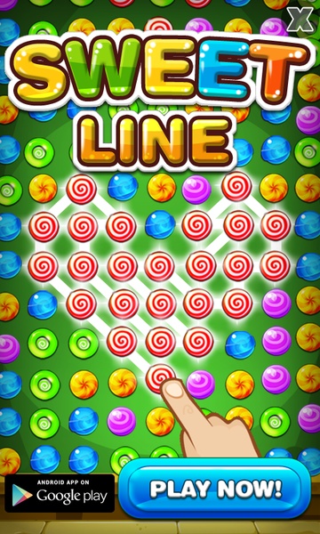 Sweet Line - Preview 8