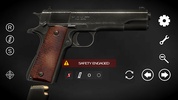 Real Guns & Firearms Simulator screenshot 4