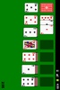 Classic Solitaire screenshot 3