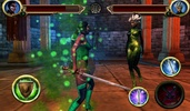 Fight of the Legends 2 screenshot 1